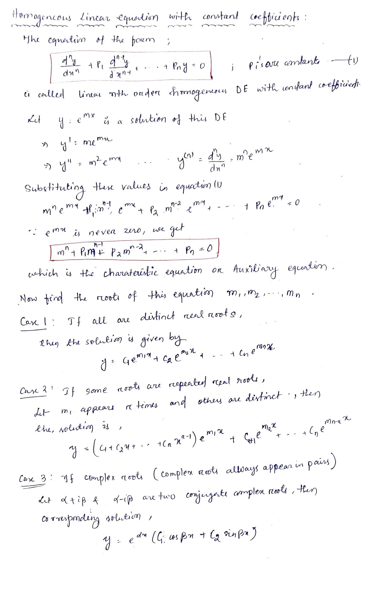 Advanced Math homework question answer, step 1, image 1